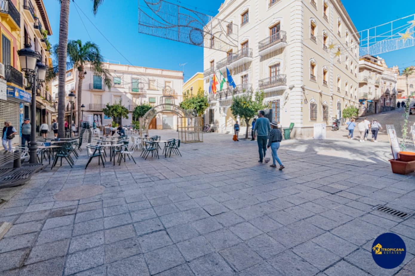 1 Zimmer Apartment zu verkaufen in Almunecar - 129.000 € (Ref: 9462536)