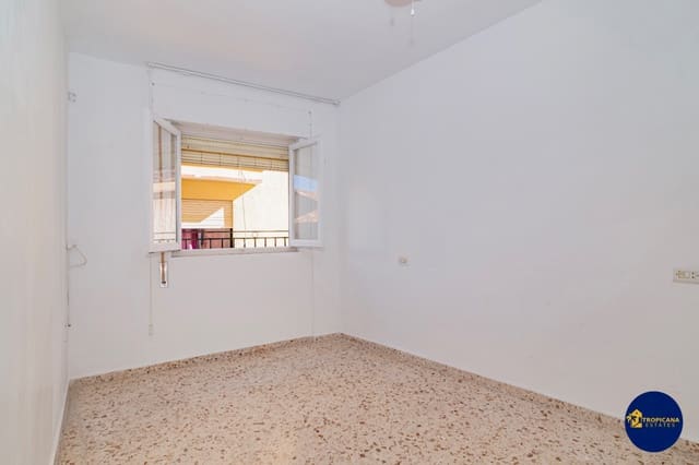 1 makuuhuone Huoneisto myytävänä paikassa Almuñécar - 129 000 € (Ref: 9462536)