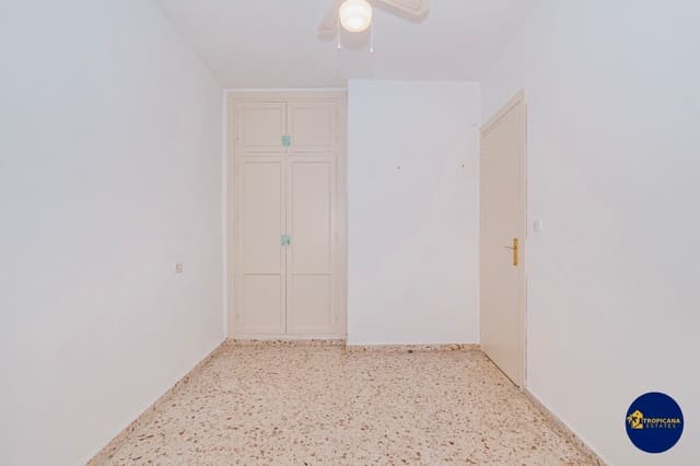 1 makuuhuone Huoneisto myytävänä paikassa Almuñécar - 129 000 € (Ref: 9462536)