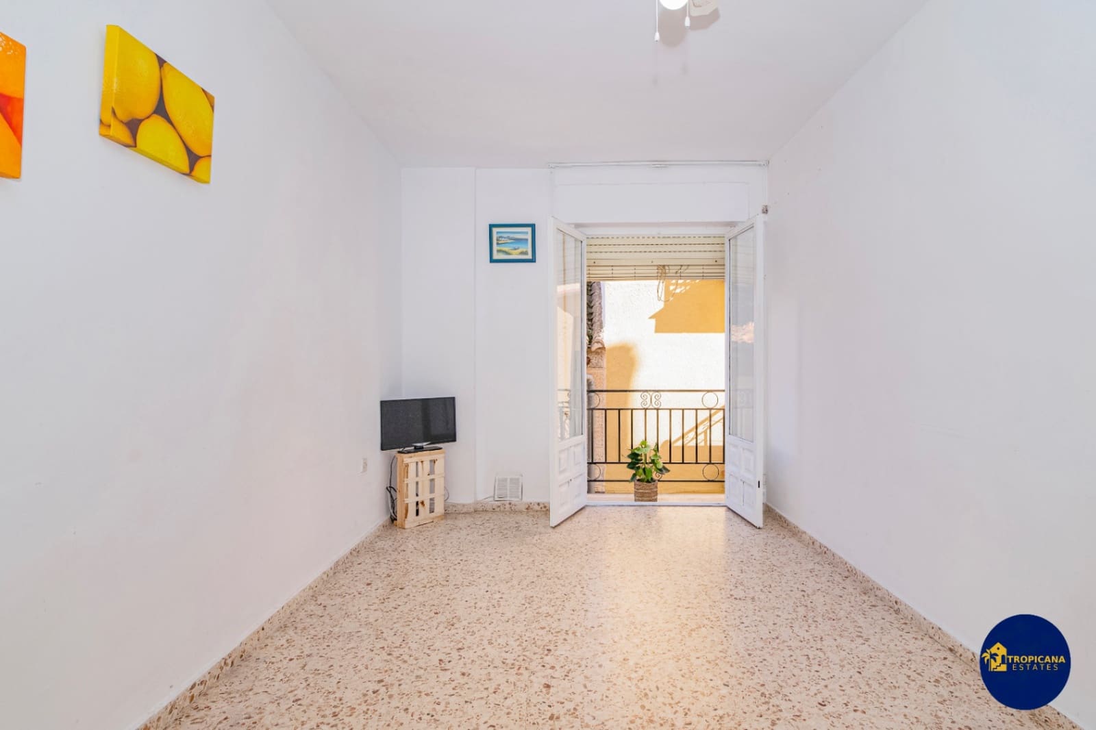 1 Zimmer Apartment zu verkaufen in Almunecar - 129.000 € (Ref: 9462536)