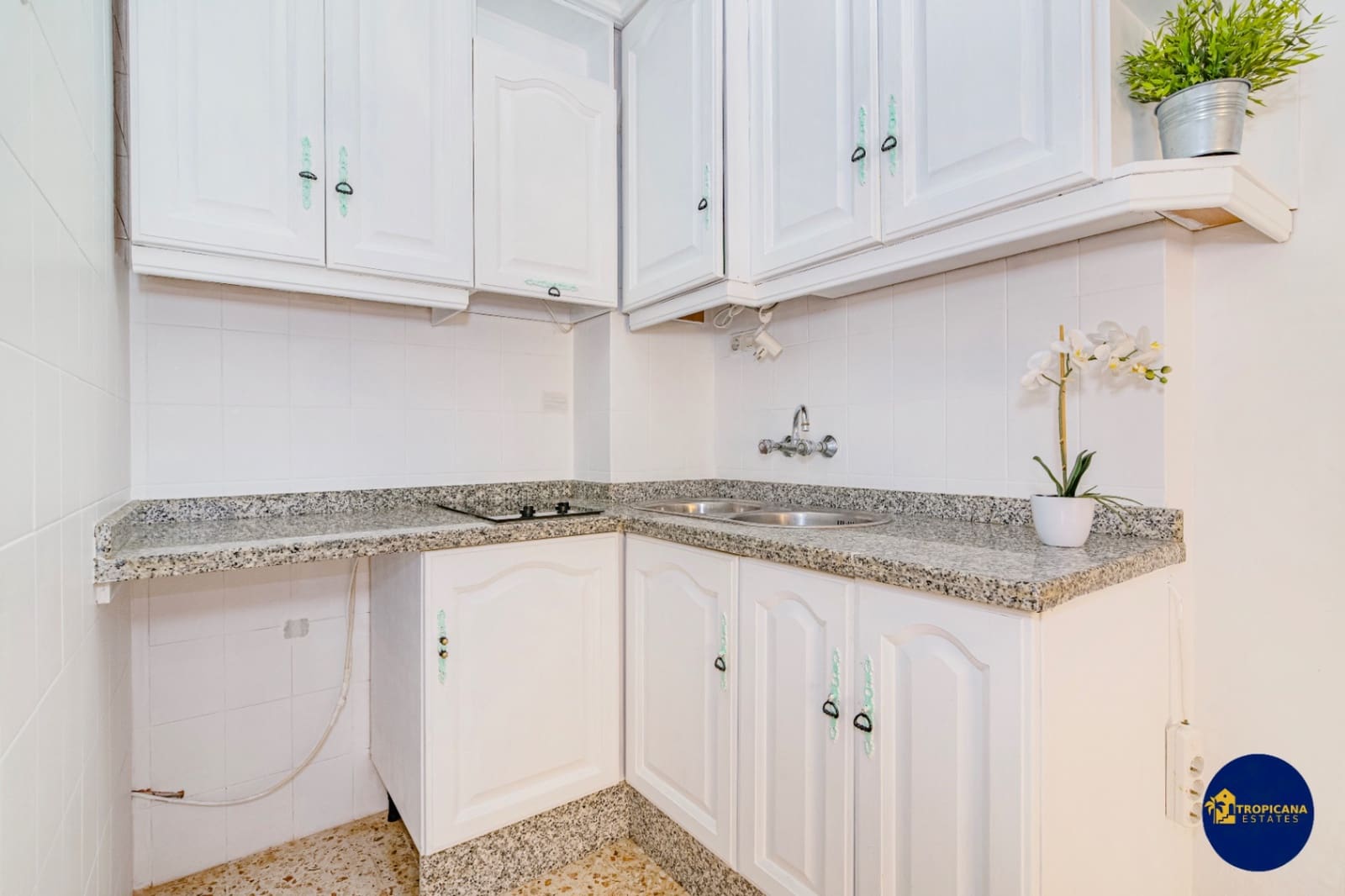 1 Zimmer Apartment zu verkaufen in Almunecar - 129.000 € (Ref: 9462536)