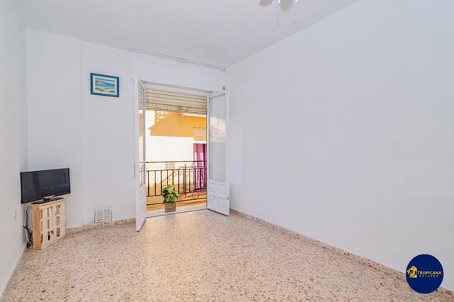 1 soveværelse Lejlighed til salg i Almuñécar - € 129.000 (Ref: 9462536)