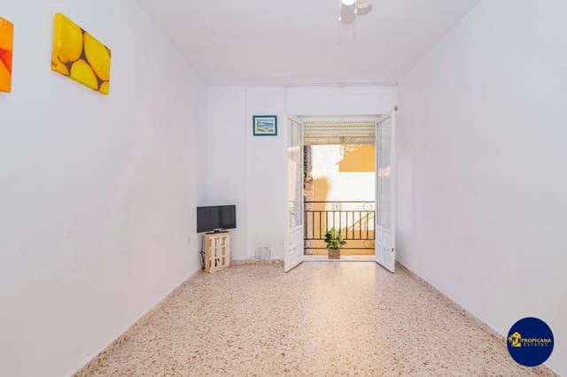 1 soveværelse Lejlighed til salg i Almuñécar - € 129.000 (Ref: 9462536)