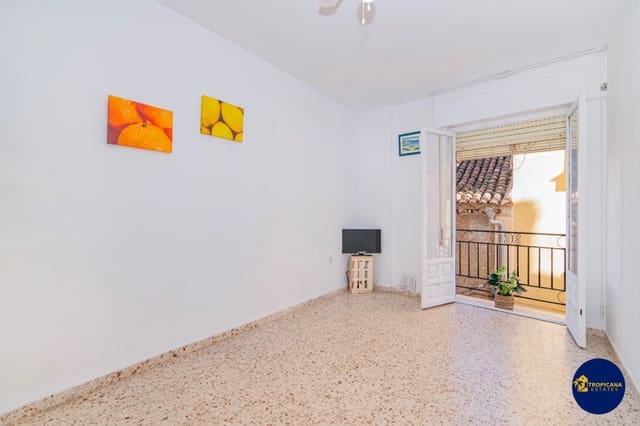 1 soveværelse Lejlighed til salg i Almuñécar - € 129.000 (Ref: 9462536)