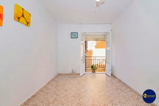 1 chambre Appartement à vendre à Almuñécar - 129 000 € (Ref: 9462536)