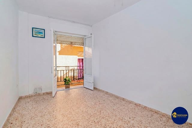 1 chambre Appartement à vendre à Almuñécar - 129 000 € (Ref: 9462536)