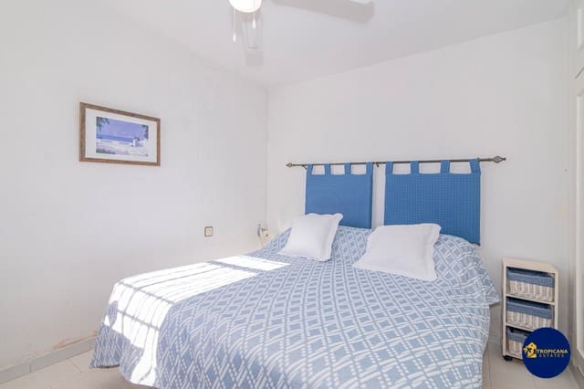 2 sovrum Radhus till salu i La Herradura, Almuñécar med pool - 325 000 € (Ref: 9471485)