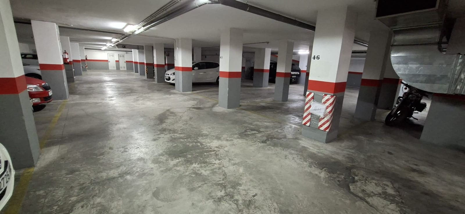 Garage in vendita in Motril - 10.500 € (Rif: 9540713)