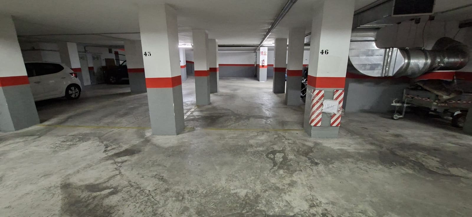 Garage in vendita in Motril - 10.500 € (Rif: 9540713)