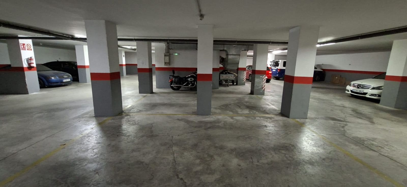 Garage in vendita in Motril - 10.500 € (Rif: 9540713)