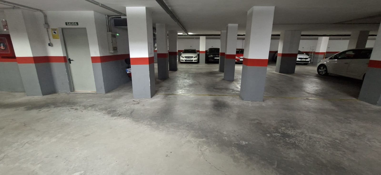 Garage in vendita in Motril - 10.500 € (Rif: 9540713)