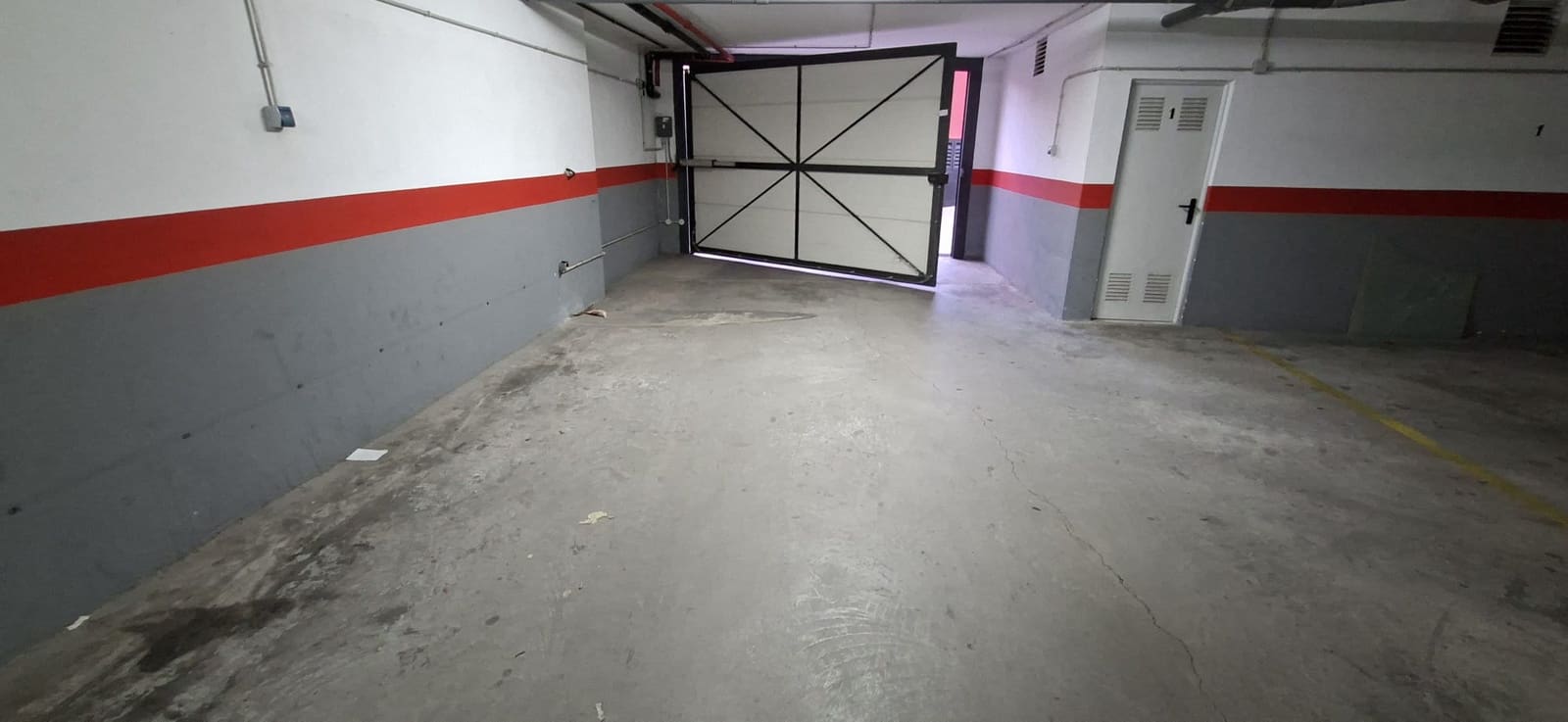 Garage in vendita in Motril - 10.500 € (Rif: 9540713)