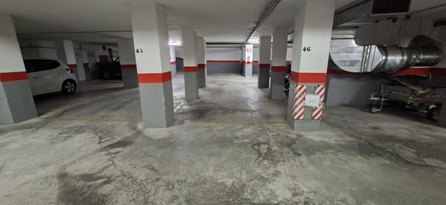 Garage in vendita in Motril - 10.500 € (Rif: 9540713)