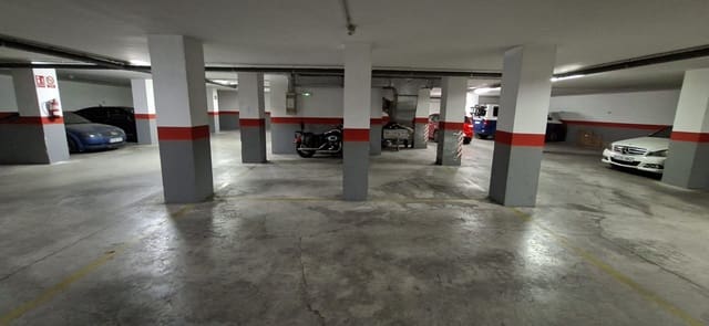 Garage in vendita in Motril - 10.500 € (Rif: 9540713)