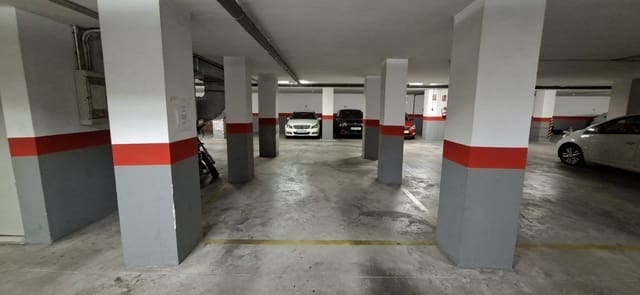 Garage in vendita in Motril - 10.500 € (Rif: 9540713)