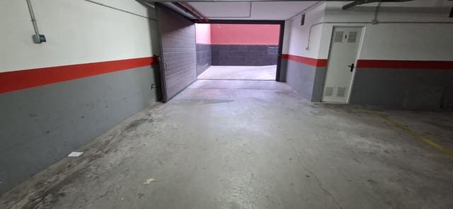 Garage in vendita in Motril - 10.500 € (Rif: 9540713)