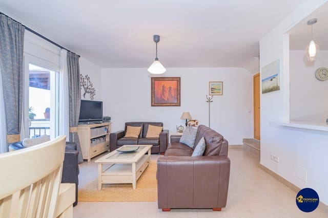 4 makuuhuone Rivitalo myytävänä paikassa Almuñécar mukana uima-altaan 
autotalli - 329 000 € (Ref: 9627067)