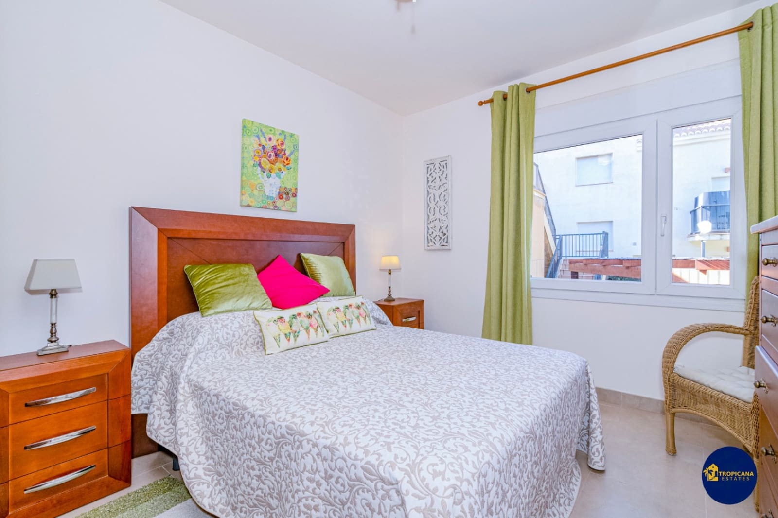 4 makuuhuone Rivitalo myytävänä paikassa Almunecar mukana uima-altaan 
autotalli - 329 000 € (Ref: 9627067)