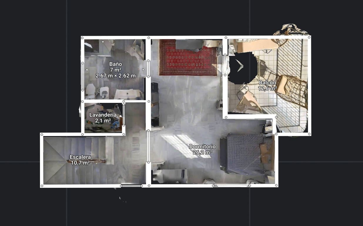 4 soveværelse Villa til salg i Almunecar med swimmingpool garage - € 695.000 (Ref: 9627068)