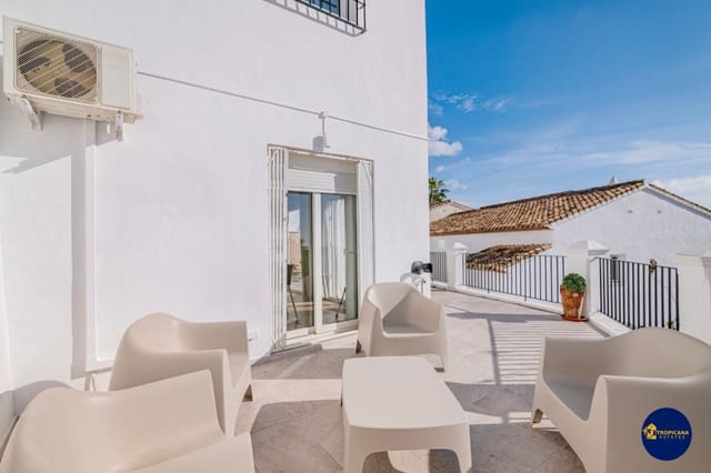 4 soveværelse Villa til salg i Almuñécar med swimmingpool garage - € 695.000 (Ref: 9627068)