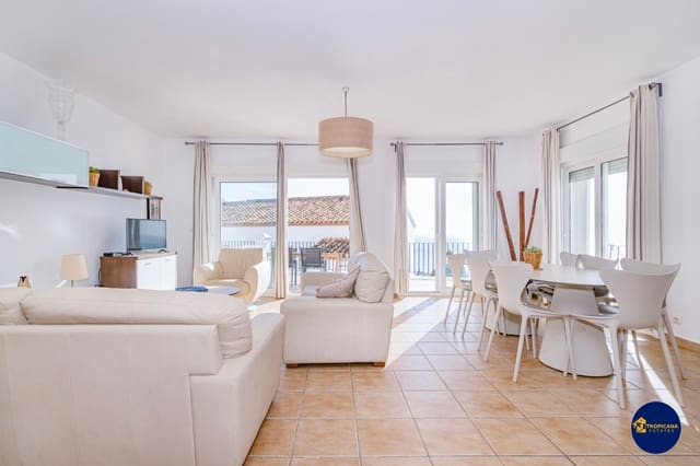 4 soveværelse Villa til salg i Almuñécar med swimmingpool garage - € 695.000 (Ref: 9627068)