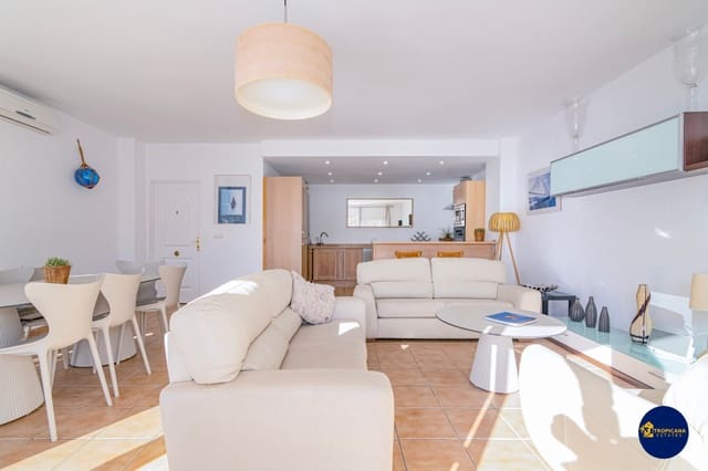 4 soveværelse Villa til salg i Almuñécar med swimmingpool garage - € 695.000 (Ref: 9627068)