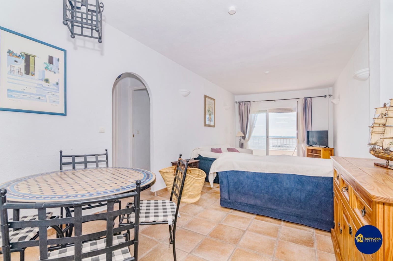 2 bedroom Apartment for sale in La Herradura - € 340,000 (Ref: 9627069)