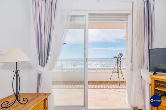 2 soveværelse Lejlighed til salg i La Herradura, Almuñécar - € 340.000 (Ref: 9627069)