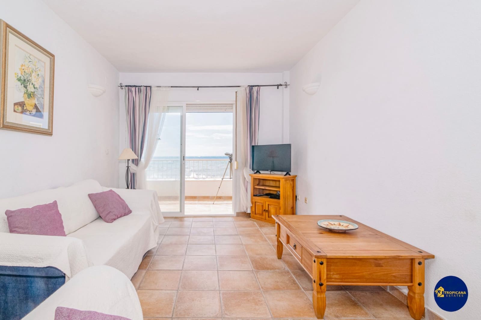 2 bedroom Apartment for sale in La Herradura - € 340,000 (Ref: 9627069)
