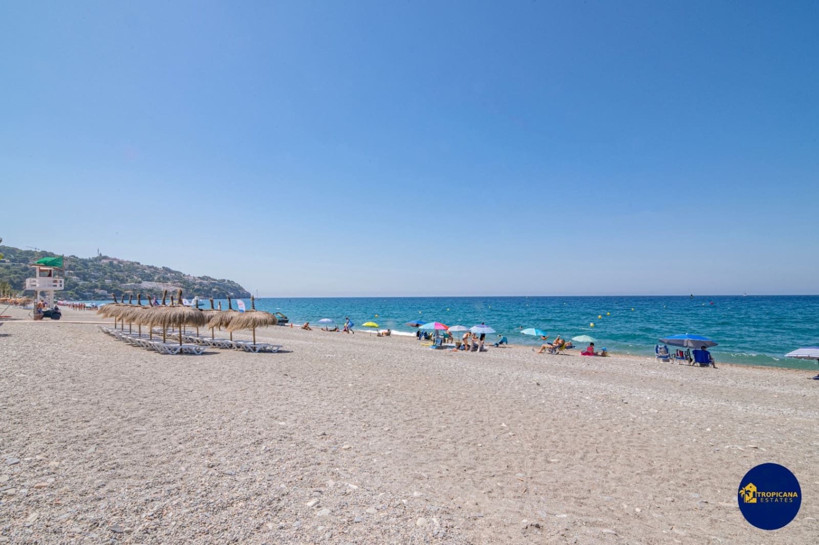 2 bedroom Apartment for sale in La Herradura - € 340,000 (Ref: 9627069)