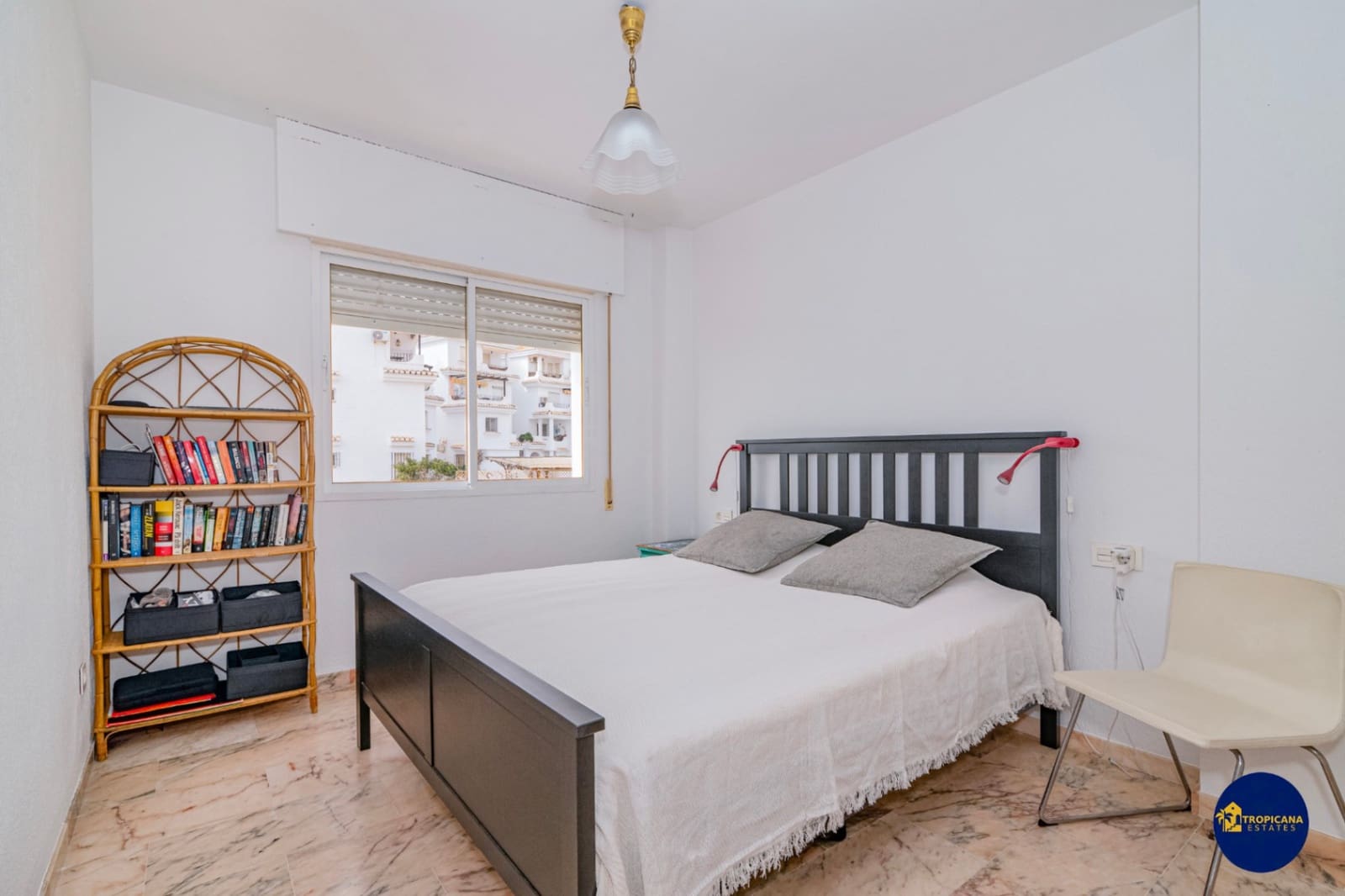 1 slaapkamer Appartement te koop in Almunecar met zwembad garage - € 249.000 (Ref: 9667151)