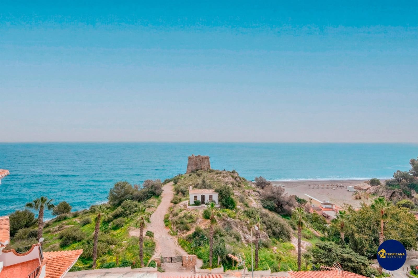 1 slaapkamer Appartement te koop in Almunecar met zwembad garage - € 249.000 (Ref: 9667151)