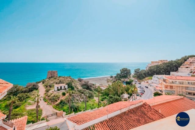 1 sovrum Lägenhet till salu i Almuñécar med pool garage - 249 000 € (Ref: 9667151)