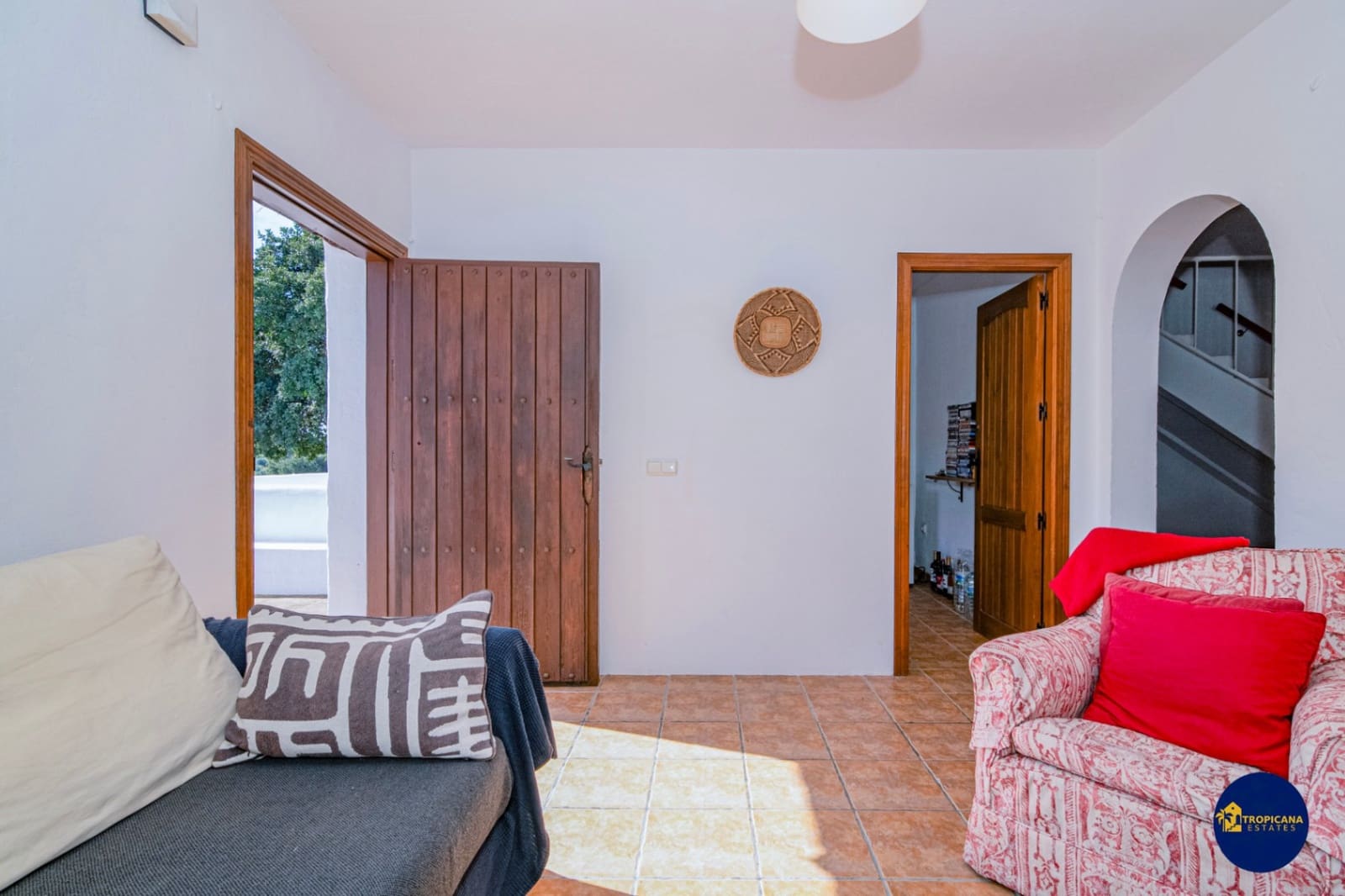 12 bedroom Finca/Country House for sale in Almunecar with pool garage - € 639,000 (Ref: 9731553)