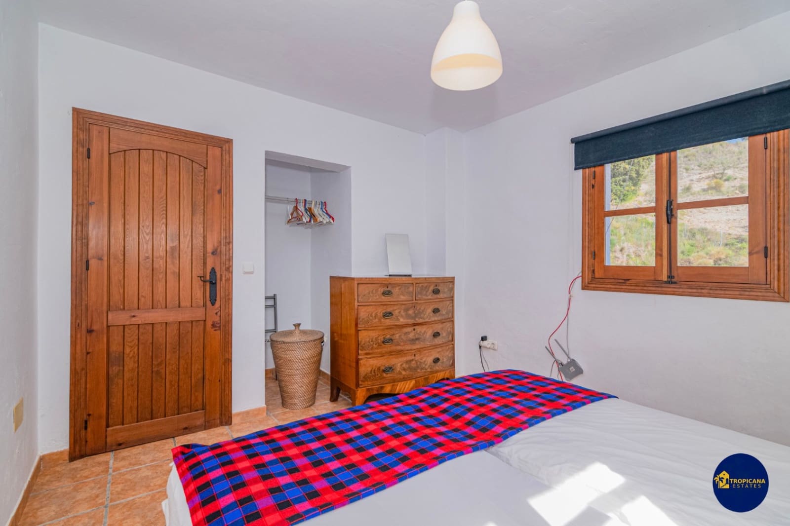 12 bedroom Finca/Country House for sale in Almunecar with pool garage - € 639,000 (Ref: 9731553)