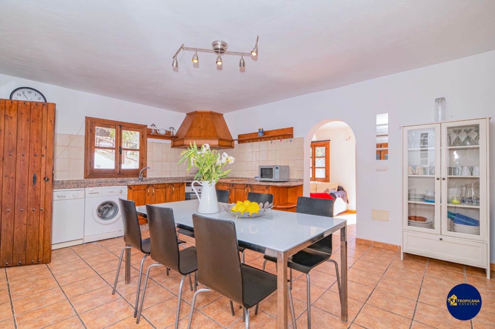 12 bedroom Finca/Country House for sale in Almunecar with pool garage - € 639,000 (Ref: 9731553)