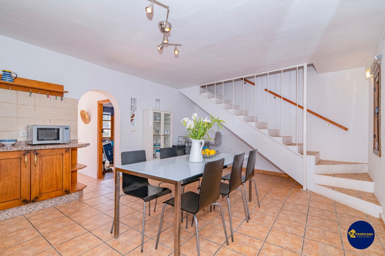 12 bedroom Finca/Country House for sale in Almunecar with pool garage - € 639,000 (Ref: 9731553)