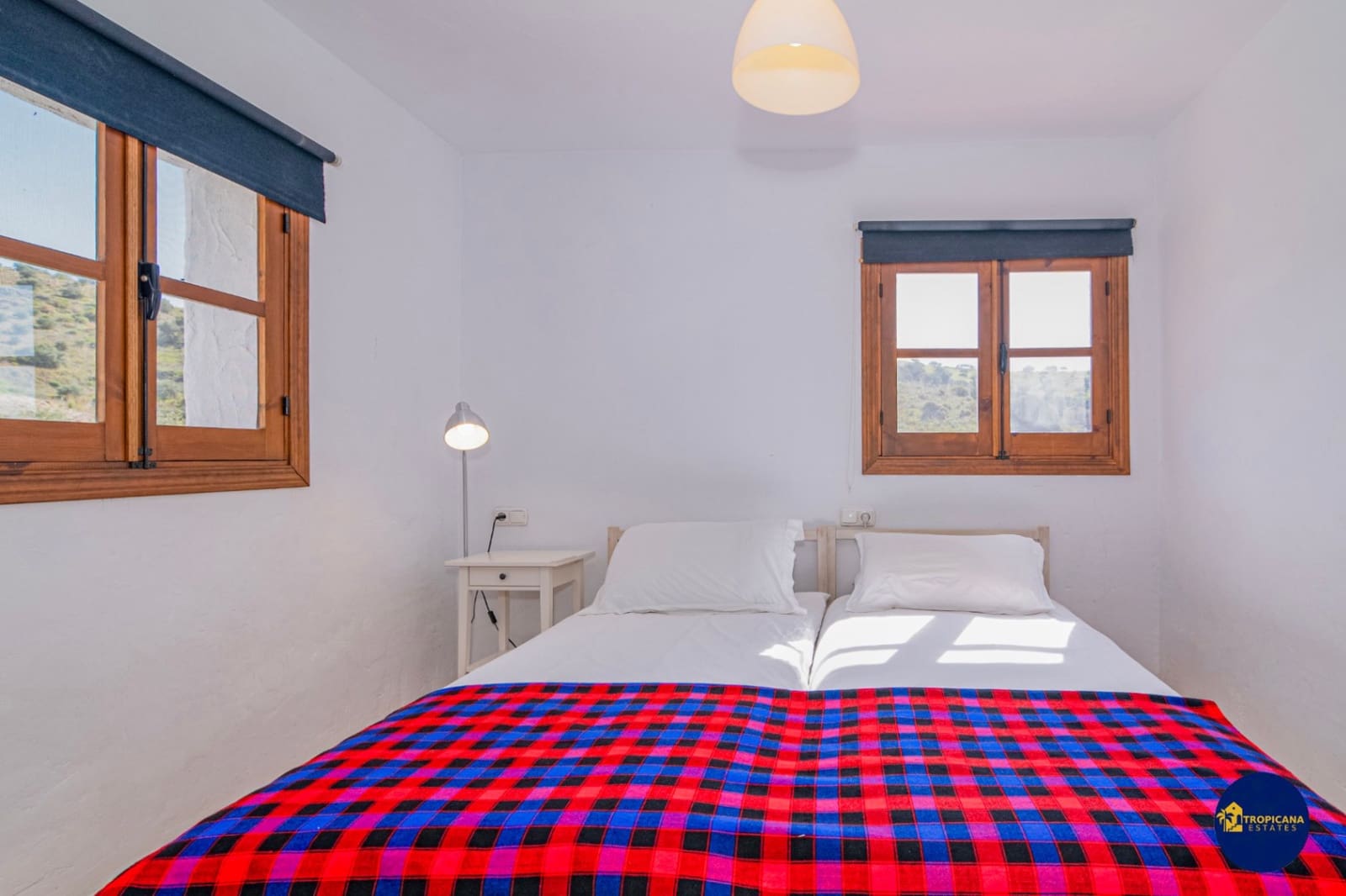 12 bedroom Finca/Country House for sale in Almunecar with pool garage - € 639,000 (Ref: 9731553)