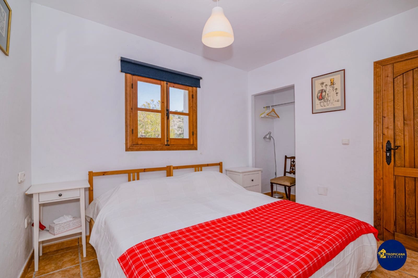 12 bedroom Finca/Country House for sale in Almunecar with pool garage - € 639,000 (Ref: 9731553)