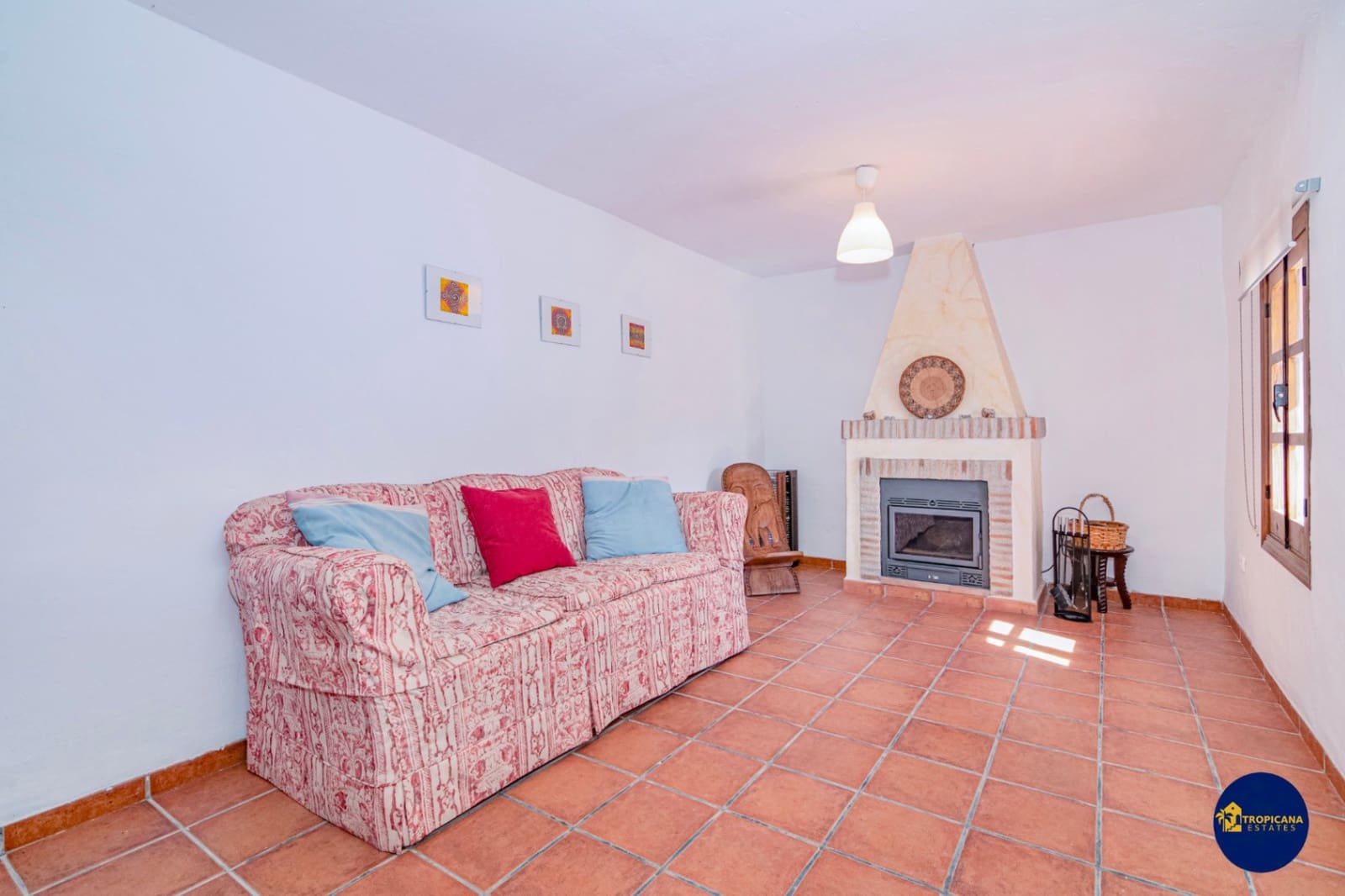 12 bedroom Finca/Country House for sale in Almunecar with pool garage - € 639,000 (Ref: 9731553)