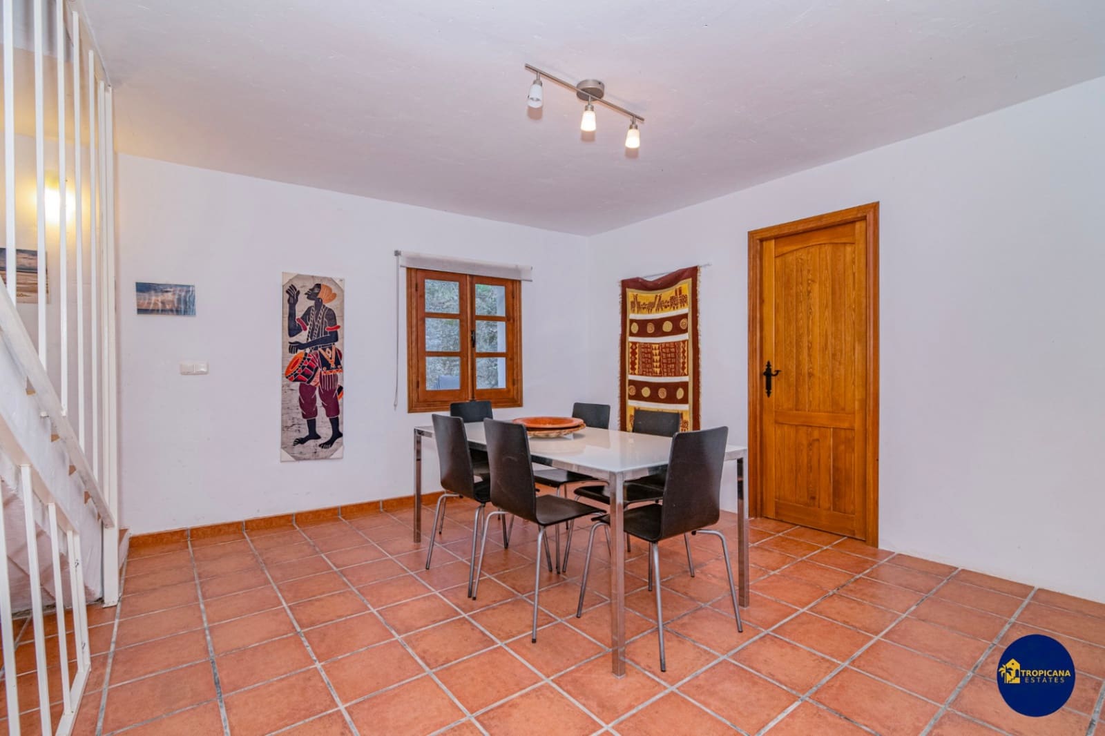 12 bedroom Finca/Country House for sale in Almunecar with pool garage - € 639,000 (Ref: 9731553)