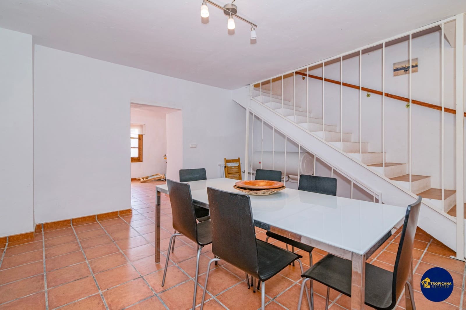 12 bedroom Finca/Country House for sale in Almunecar with pool garage - € 639,000 (Ref: 9731553)