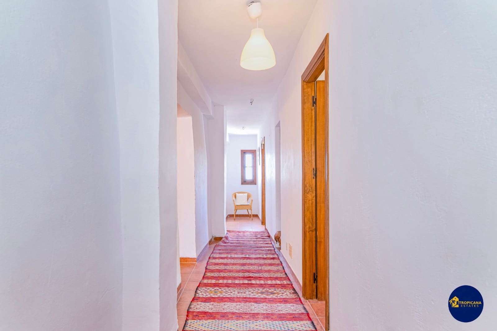 12 bedroom Finca/Country House for sale in Almunecar with pool garage - € 639,000 (Ref: 9731553)