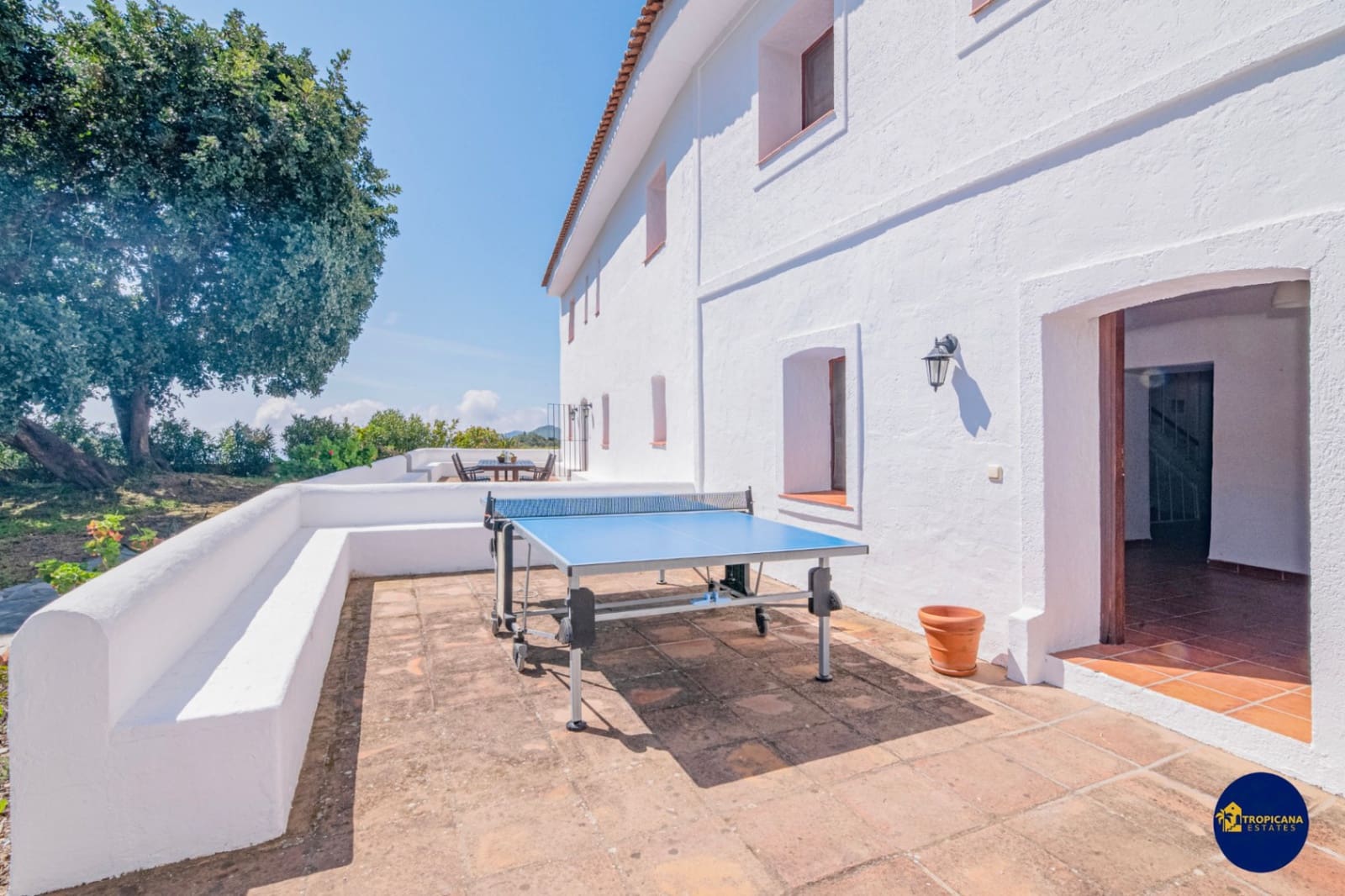 12 bedroom Finca/Country House for sale in Almunecar with pool garage - € 639,000 (Ref: 9731553)