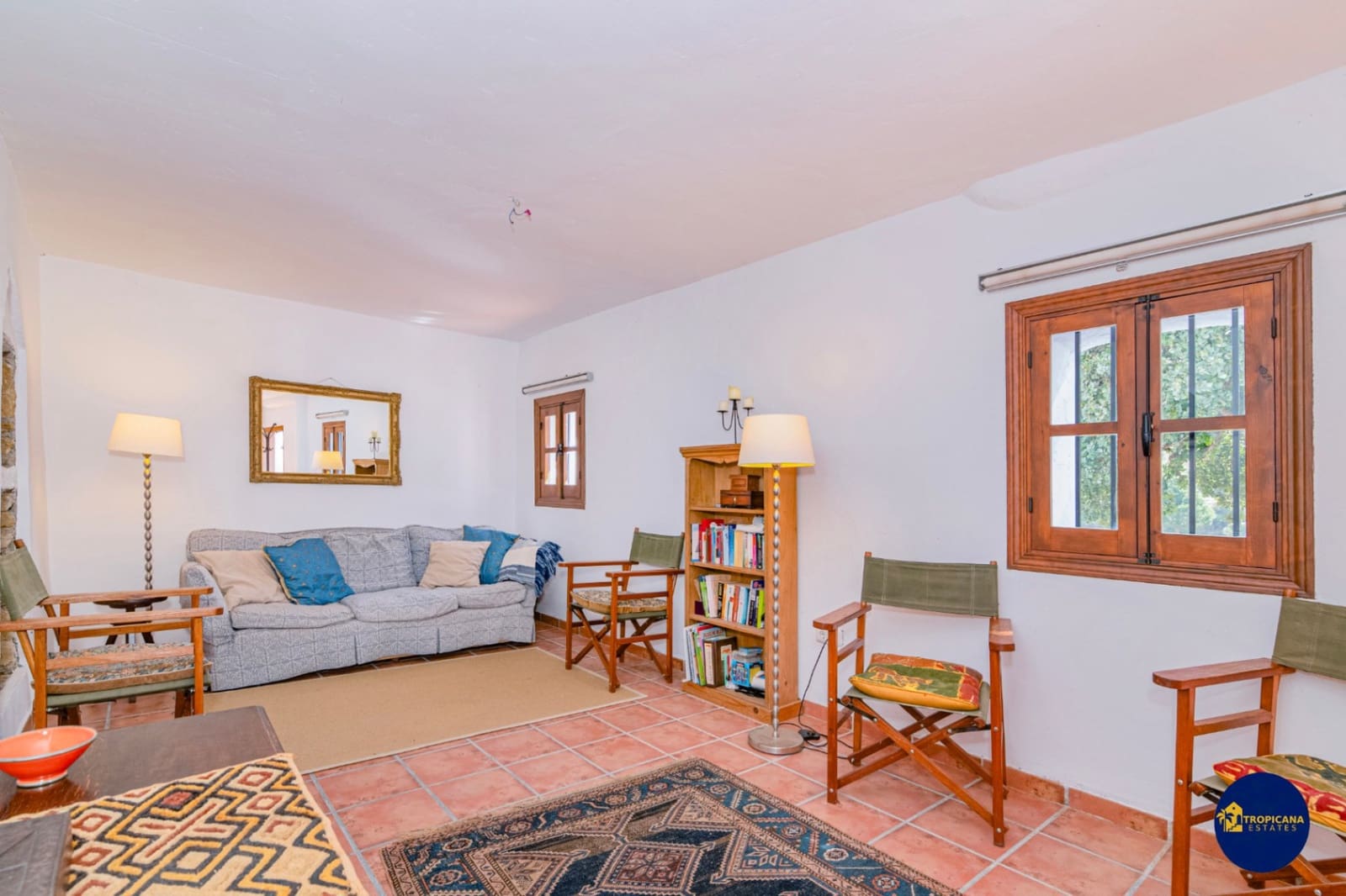 12 bedroom Finca/Country House for sale in Almunecar with pool garage - € 639,000 (Ref: 9731553)