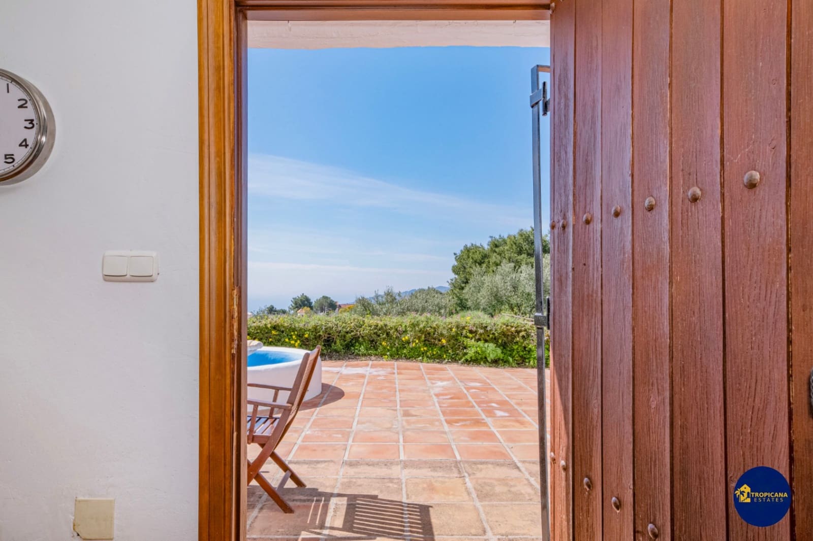 12 bedroom Finca/Country House for sale in Almunecar with pool garage - € 639,000 (Ref: 9731553)