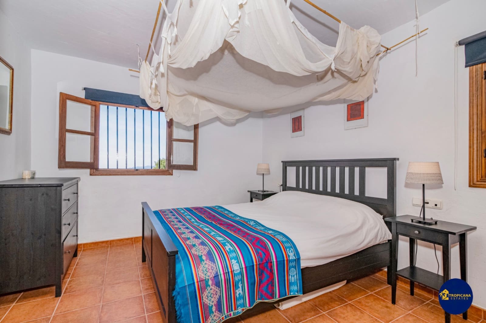 12 bedroom Finca/Country House for sale in Almunecar with pool garage - € 639,000 (Ref: 9731553)