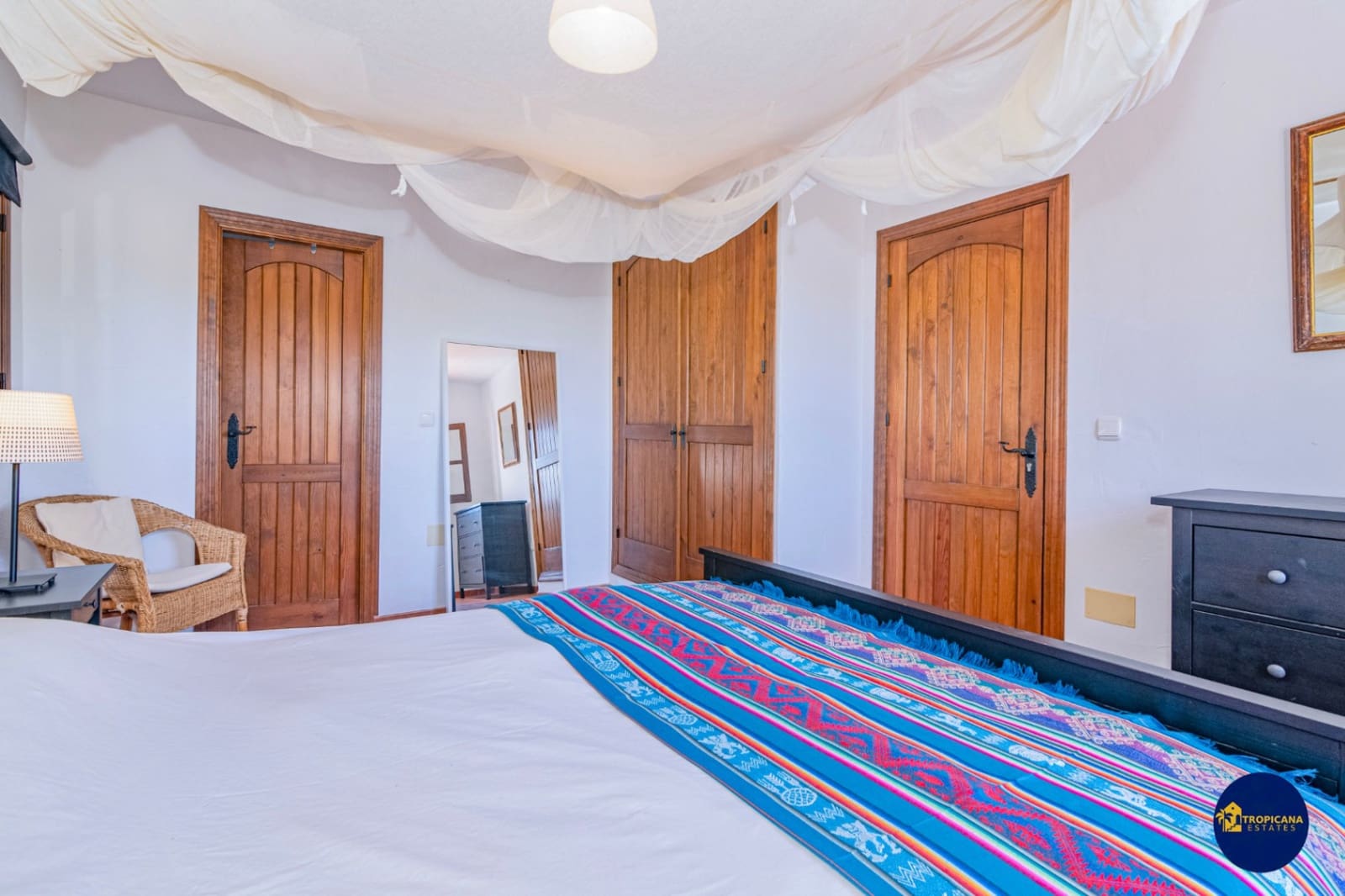 12 bedroom Finca/Country House for sale in Almunecar with pool garage - € 639,000 (Ref: 9731553)