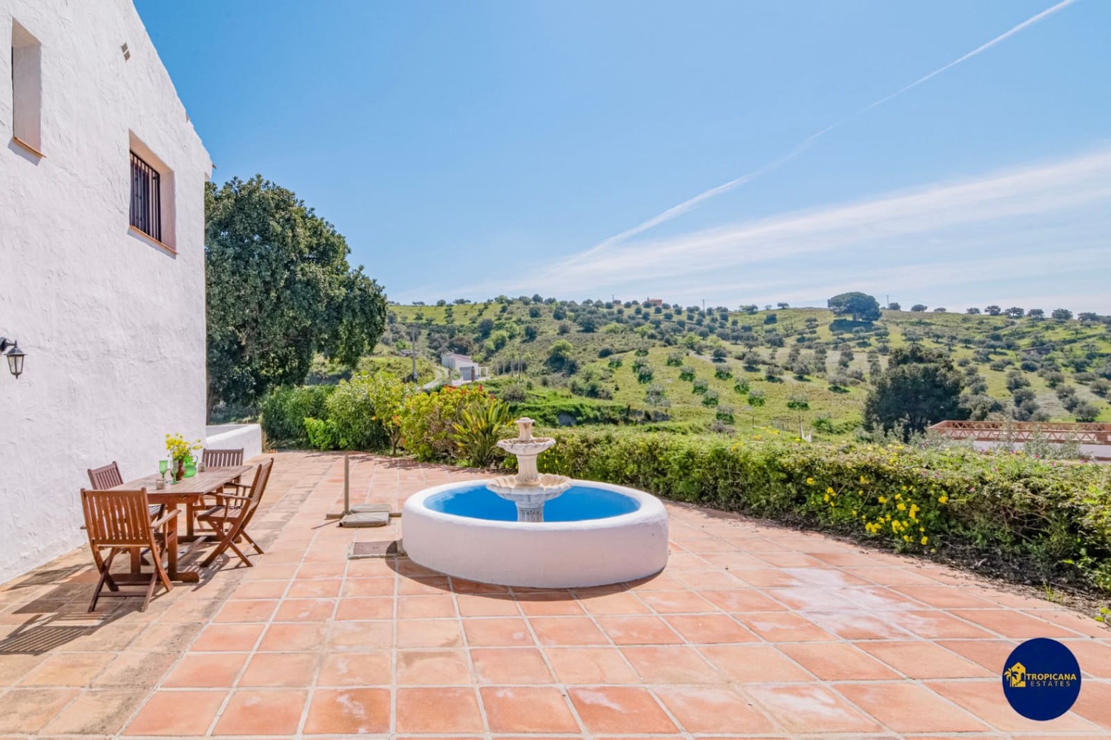 12 bedroom Finca/Country House for sale in Almunecar with pool garage - € 639,000 (Ref: 9731553)