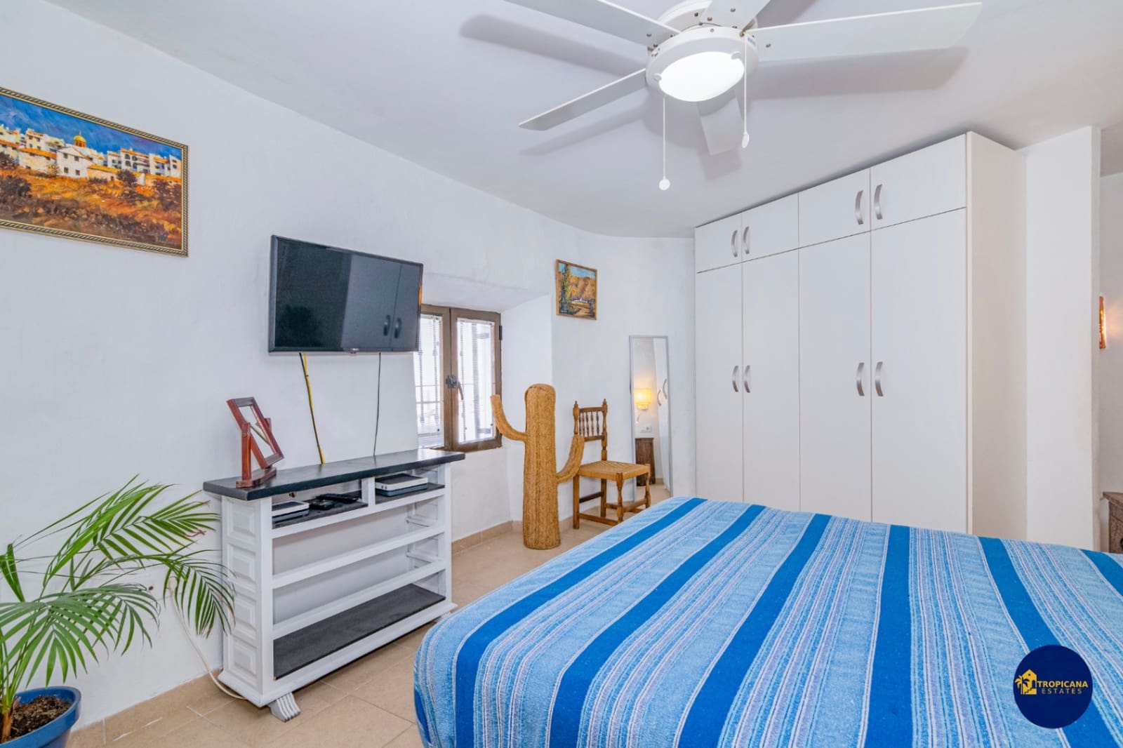 2 slaapkamer Rijtjeshuis te koop in Almunecar - € 214.500 (Ref: 9733582)